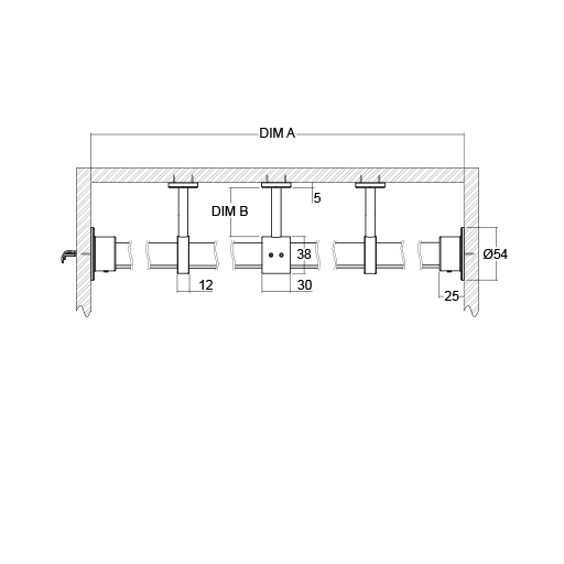 LD30HR-24V Lightgraphix Creative Lighting Solutions